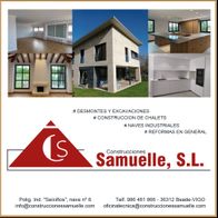 0116 Construcciones Samuelle