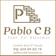 0200 Pablo CB Reformas